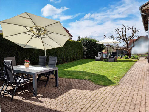 Garten - 