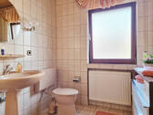 Gäste-WC - Anbau - 