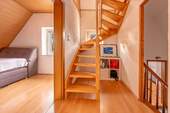 Flur Obergeschoss - 