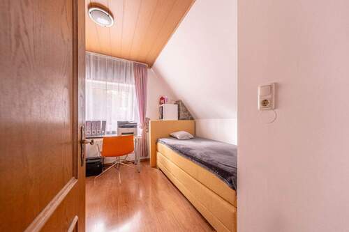Kinderzimmer - 