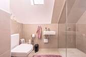 Badezimmer Obergeschoss - 