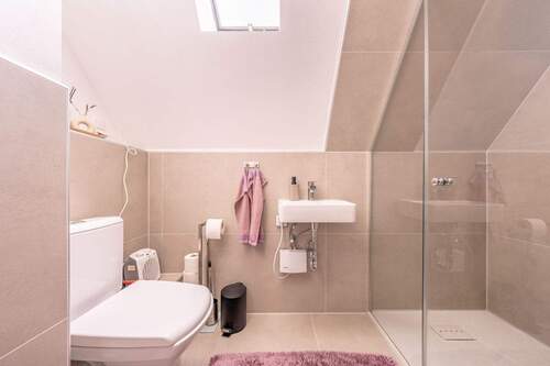 Badezimmer Obergeschoss - 