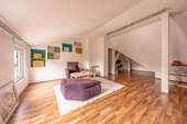 Spitzboden - 