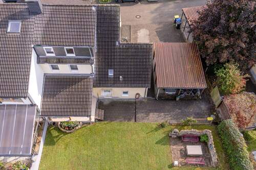Hausansicht - 