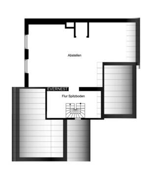 Spitzboden - 
