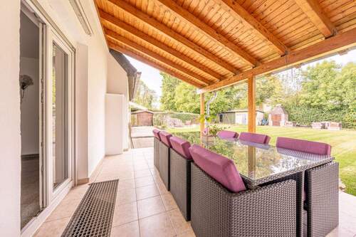 Terrasse - 