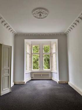 Bürofläche innen - 1.jpg - 7 Zimmer Büro zur Miete in Berlin