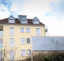 Großzügige und lichtdurchlutete Büroräume, mit sonniger Terrasse - Würzburg Frauenland