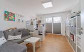Arbeitszimmer - 