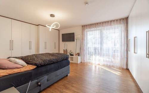 Schlafzimmer - 
