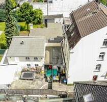 PROVISIONSFREI FÜR DEN KÄUFER! Attraktives, voll vermietetes Wohn-Geschäftshaus aus dem Ursprungsjahr um 1914 * reg... - Solingen