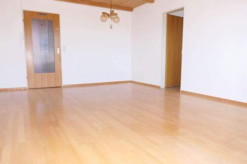 04-Wohnen - Etagenwohnung mit 63,60 m² in Bad Tölz zum Kaufen