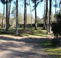 PHANTASTISCHES BAUGRUNDSTÜCK FÜR EIN EINFAMILIENHAUS IN KAKENSTORF