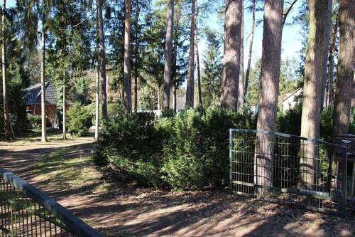 SCHÖNES WOHNEN - Grundstück zum Kaufen in Kakenstorf