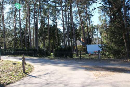 ANLIEGERSTRASSE - Grundstück in Kakenstorf