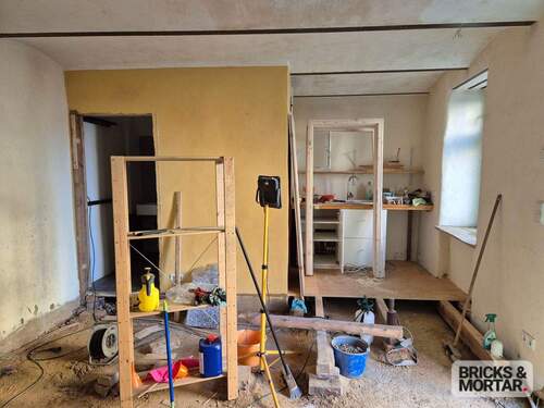 Wohnung EG - Mehrfamilienhaus, Wohnhaus mit 500,00 m&sup2; in Meißen zum Kaufen