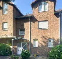 Gepflegte, helle ETW über 2 Etagen mit Süd-West-Garten und Garage - Würselen Broichweiden