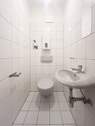 Gäste-WC - Etagenwohnung mit 110,00 m&sup2; in Würselen Broichweiden zum Kaufen