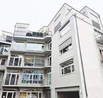 IMMOBILIEN SCHNEIDER - Altstadt - Perfekt geschnittene Büroetage in bester Lage - München Altstadt-Lehel