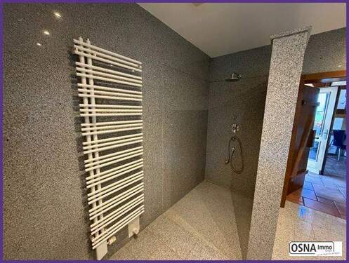 Bad mit Dusche Bild #2 - 