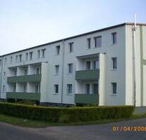 Frisch sanierte 2-Zimmer-Wohnung in NEUHOLLAND - Liebenwalde