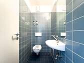 Gäste-WC - 