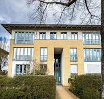 Bezugsfreie 3-Zimmerwohnung inkl. Kfz-Stellplatz. - Falkensee