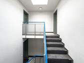 Treppenhaus - 