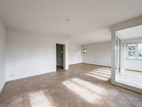 Wohnzimmer Ansicht 3 - 