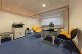 EG Büroraum - 