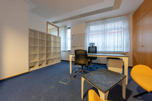 EG Büroraum - 