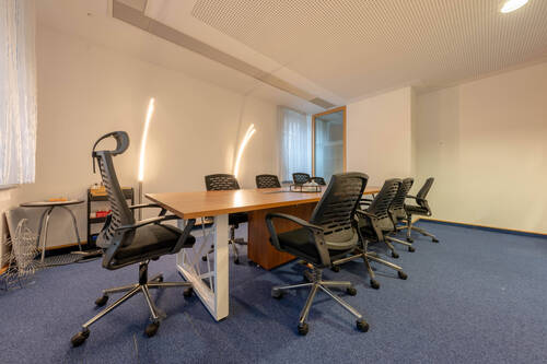 EG Besprechungsraum - 