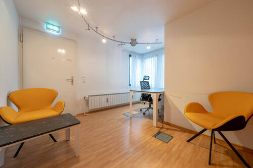  OG Büroraum I - 