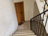 Wohnungseingang - 