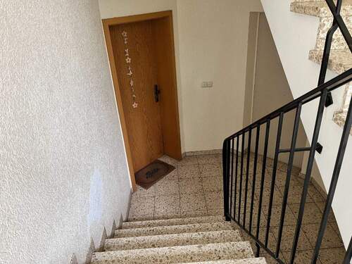 Wohnungseingang - 