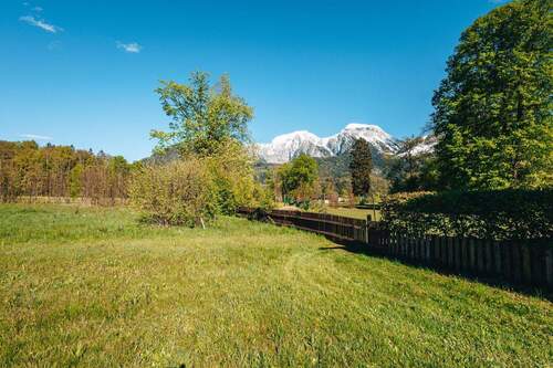 Bild 2 - Grundstück zum Kaufen in Schönau am Königssee