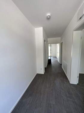 Bild 4 - Etagenwohnung mit 83,00 m&sup2; in Buch zum Kaufen