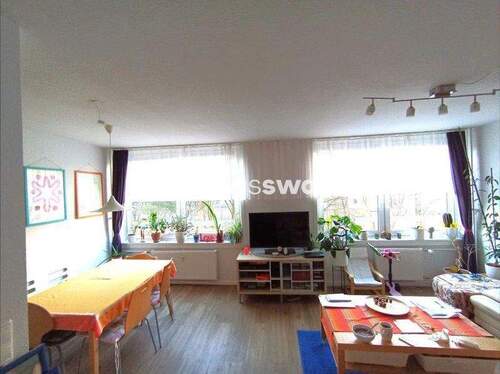 Bild 1 - Wohnungsswap - Gropiusring - 477,00&nbsp;EUR Kaltmiete, ca.&nbsp; 80,00&nbsp;m&sup2;&nbsp;Wohnfl&auml;che