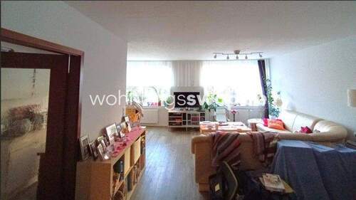 Bild 4 - Etagenwohnung mit 80,00 m&sup2; in Hamburg zur Miete