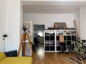 Bild 2 - 2 Zimmer Etagenwohnung zur Miete in Berlin