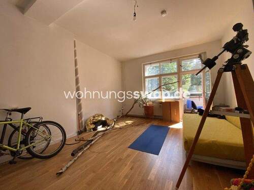 Bild 3 - 2 Zimmer Etagenwohnung in Berlin