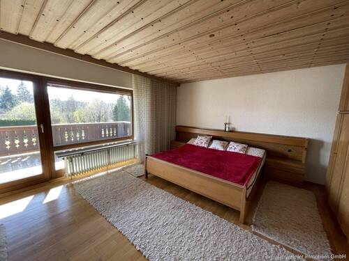 Schlafzimmer - 