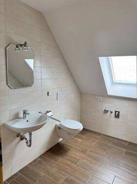 Badezimmer 1 - 