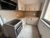 Küche - 3 Zimmer Etagenwohnung in Neustadt an der Aisch
