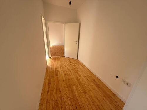 Flur / Ankleide - 