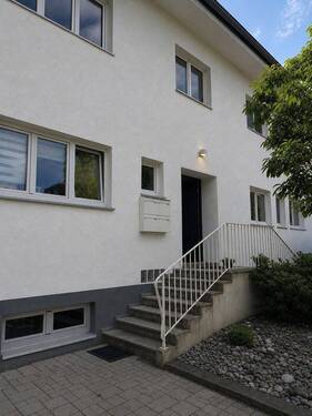 Bild 1 - Lichtdurchflutete Dachterrassenwohnung in bester Lage