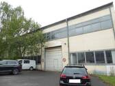 Zufahrt 1 - 