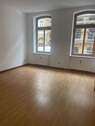 02 Wohn- Schlafzimmer - 1 Zimmer Etagenwohnung in plauen