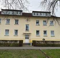 +++ Schöne helle 2 Raum- Dachgeschosswohnung in ElsteraueTröglitz +++