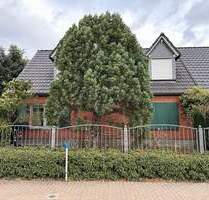 Historisch inspiriertes Einfamilienhausgrundstück mit Haus und Remise, Japanischer Gartengestaltung - Schwedt/Oder Neue Zeit